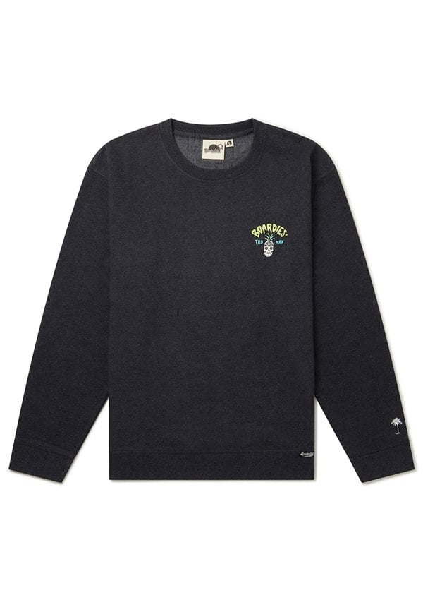 BOARDIES No Pain No Gain Crew Neck Sweater