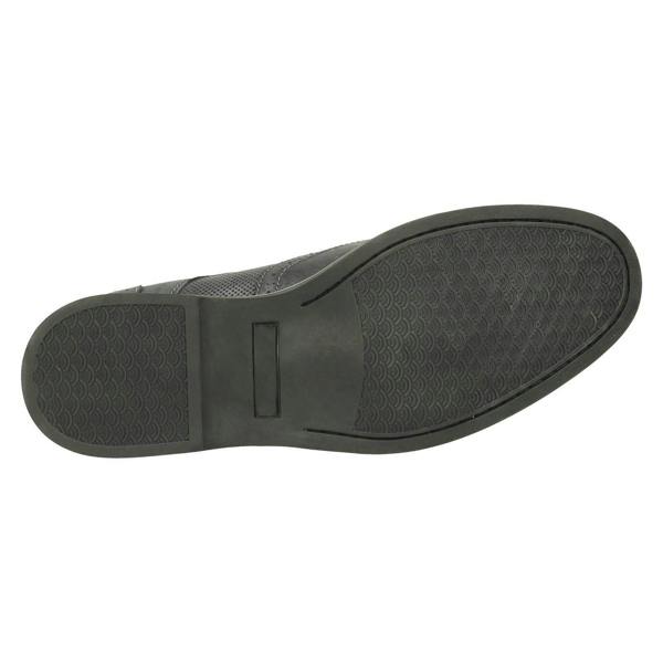 Thomas Blunt Mens Thomas Blunt Lace Up Brogue Shoes