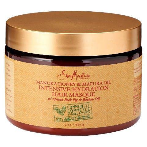 Shea Moisture Manuka Honey Mask 340g