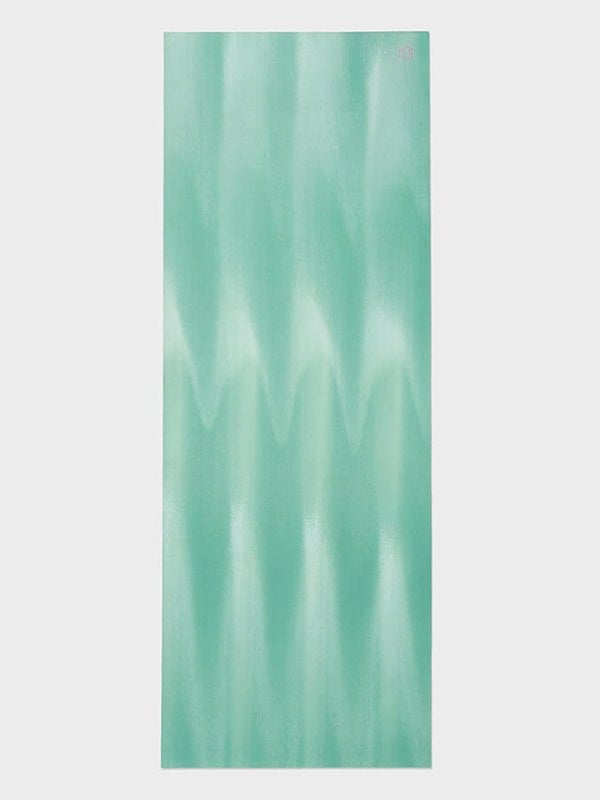 Manduka PRO Standard 71" Yoga Mat 6mm - Wasabi (Limited Edition)