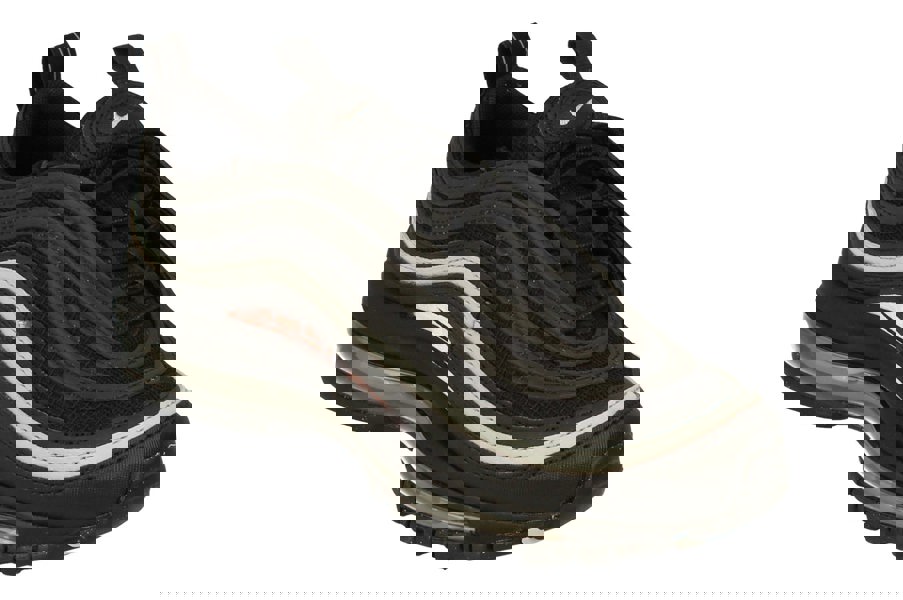 Nike Air Max 97 GS Dz5636  001 - Black Sunset Glow Doll 001 - Photo 3