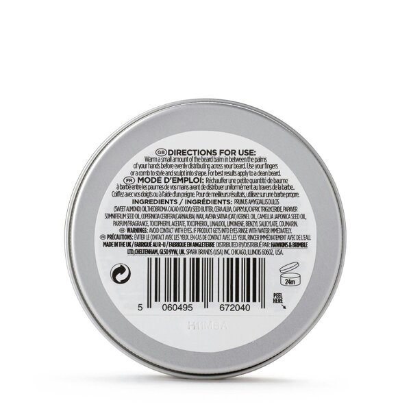 Hawkins & Brimble Hawkins & Brimble Beard Balm Conditioner (50Ml) 50 ml