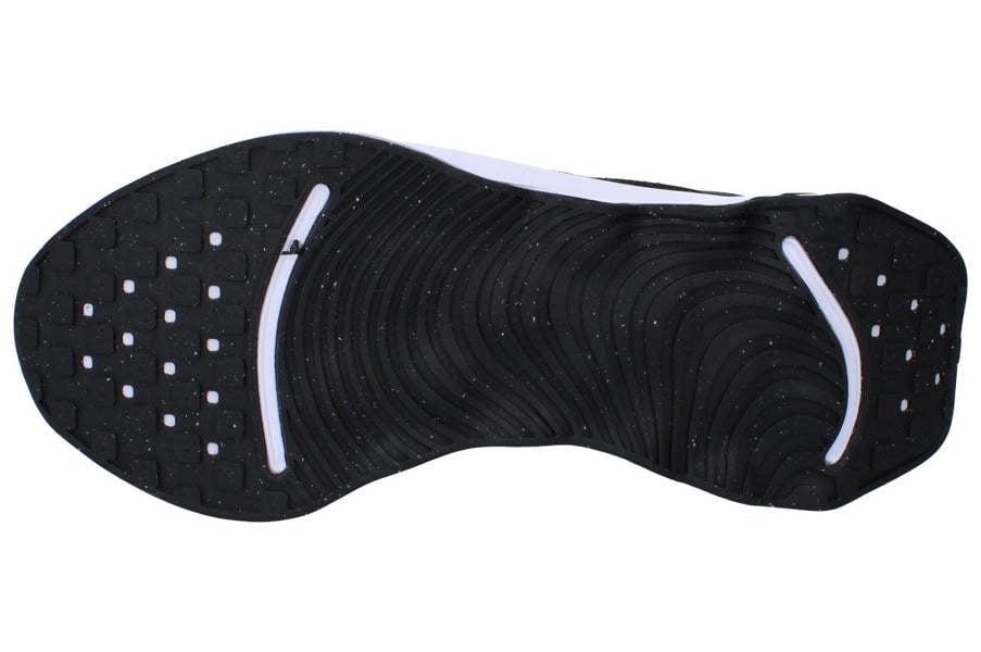 Nike Womens Motiva Trainers Dv1238 Shoes  001 - Black Anthracite White 001 - Photo 4