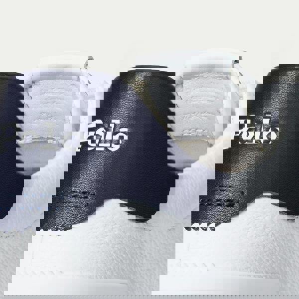 Polo Ralph Lauren RLITE COURT Casual Trainers   in  White