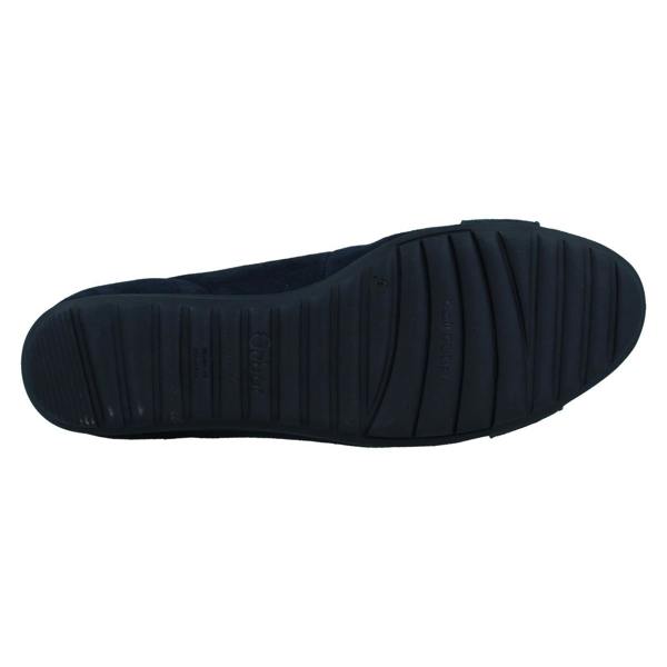Gabor Ladies Gabor Casual Slip On Part Of Gabor Comfort Range 52.626