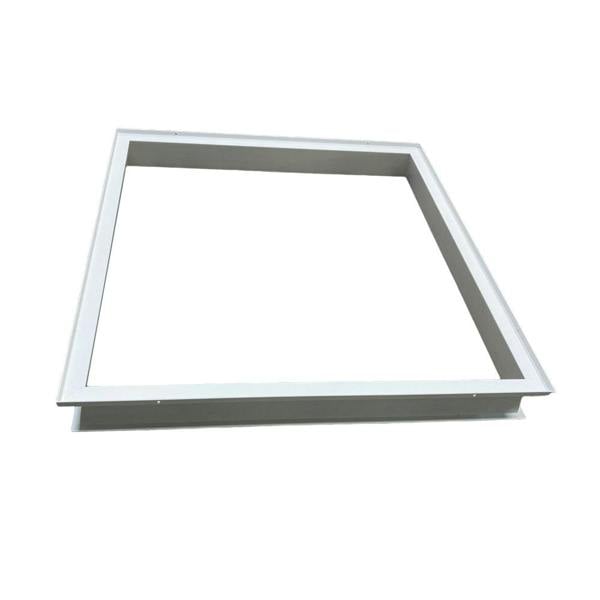 ENER-J Recessed Deep Frame for 60x60cms LED Panels | Single pack