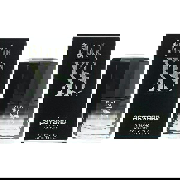 Paco Rabanne Black Xs Eau de Toilette 50ml