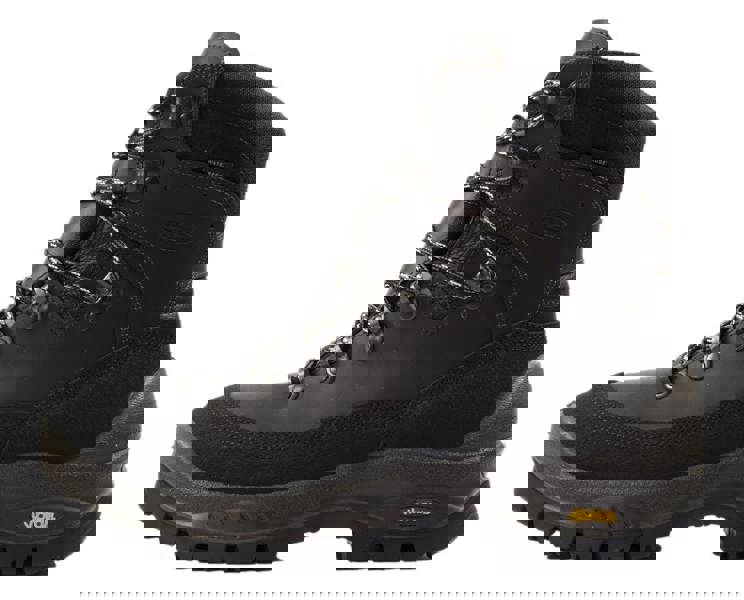 Grisport GriSport Overland Mens Vibram Hunting Shooting Walking Sporting Country Boots, waterproof hiking boot with durable outsole and ankle support for outdoor activities