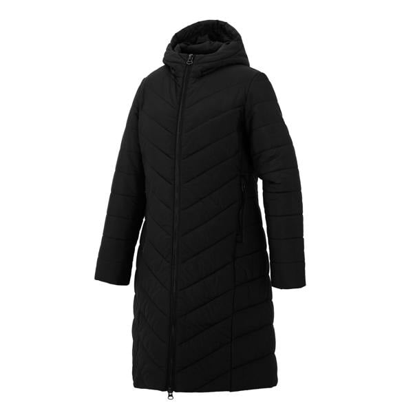 Regatta Womens/Ladies Adela Padded Jacket - Black - 