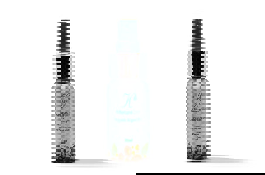 Pure Organic Moroccan Argan Oil for all uses