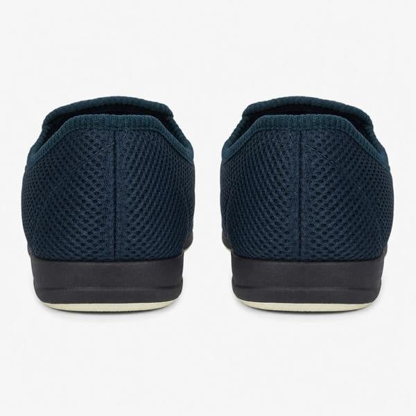 Sleepers TERRY Full Slippers   in  Blue