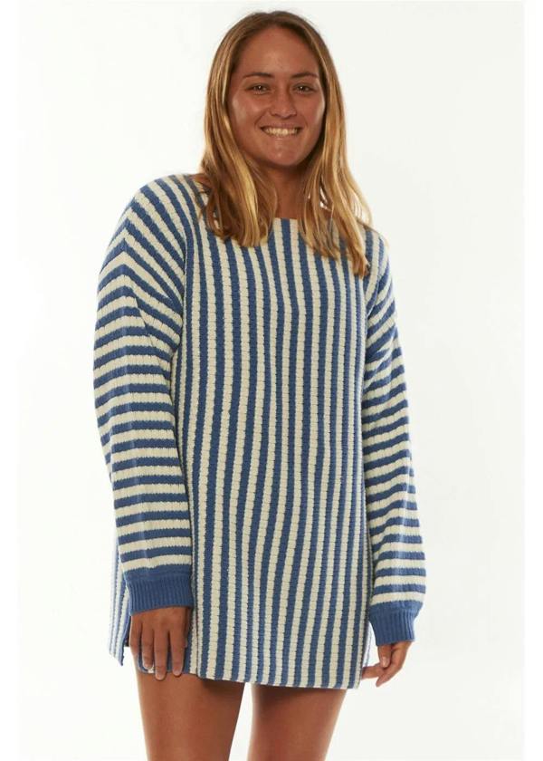 Sisstrevolution Sandtrap Sweater