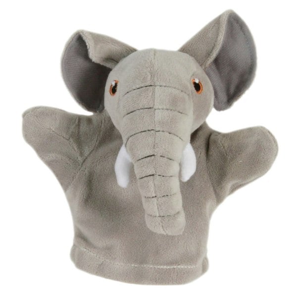 The Puppet Company Elephant - My First Puppets