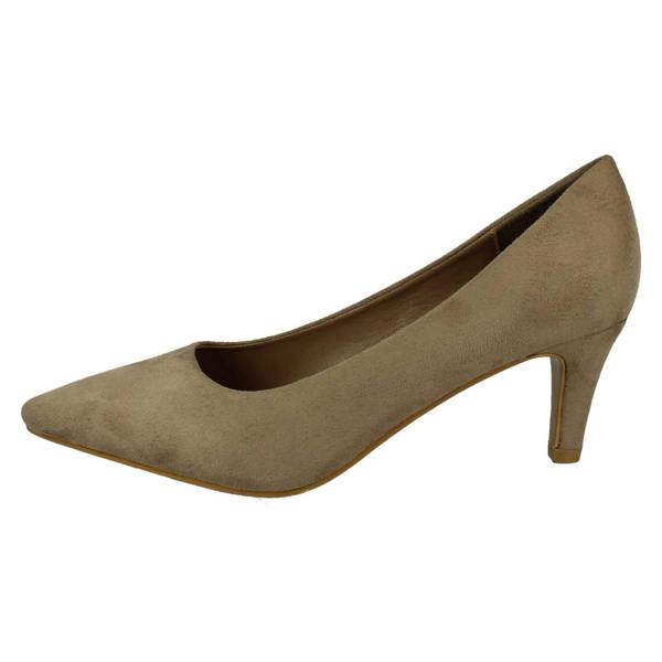 Spot On Ladies Spot On Court Shoes F90129