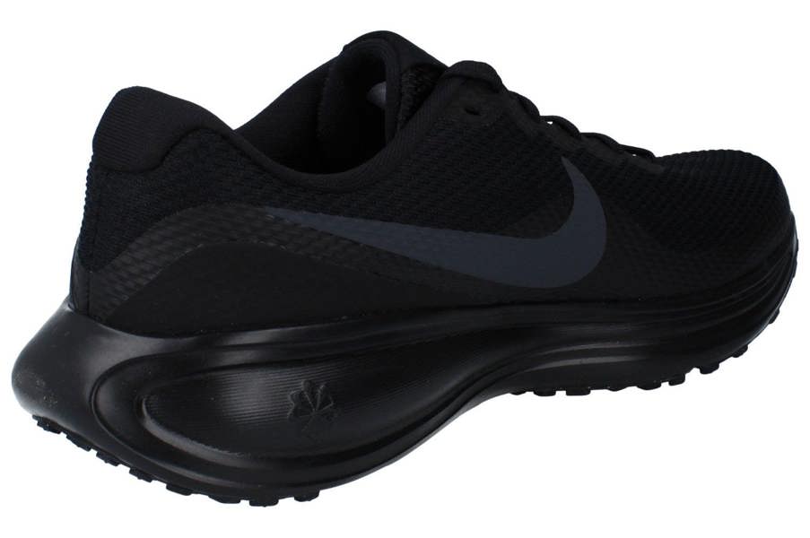 Nike Revoution 8 Mens Running Trainers Hj9198 Sneakers Shoes  002 - Black Anthracite 002 - Photo 2