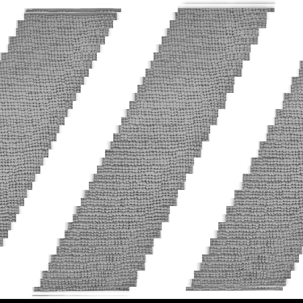 Velosso Shaggy Noodle Bathmat Antislip