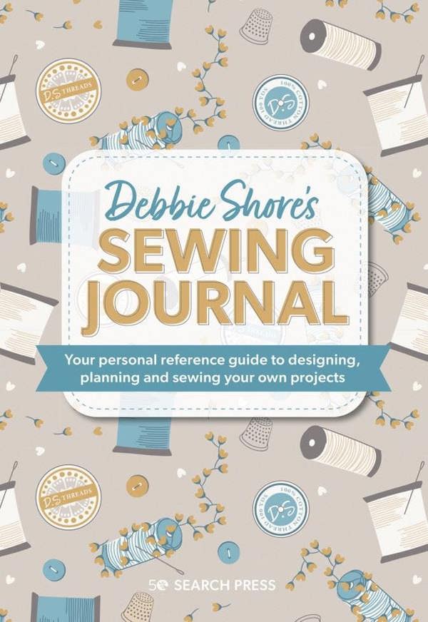 Debbie Shore's Sewing Journal