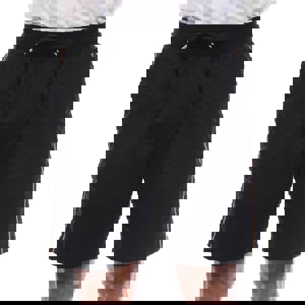 Boss Mens Iconic Shorts - Black