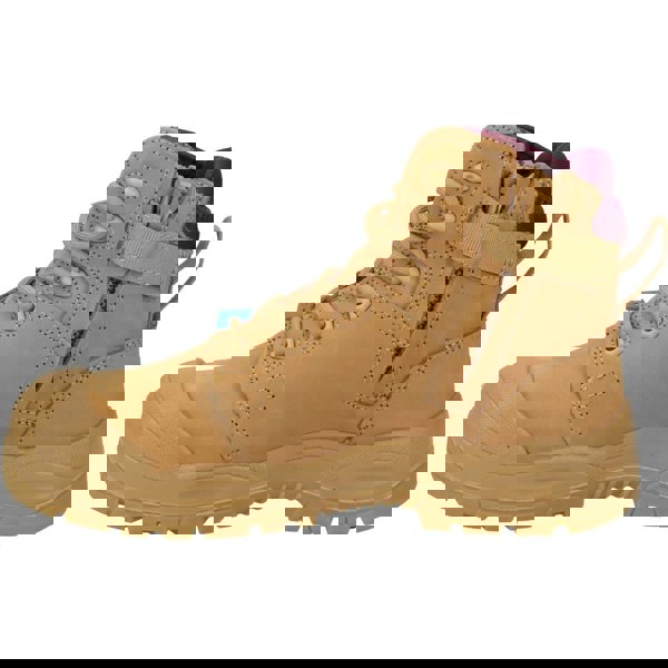 Hard Yakka Legend PR Safety Boot - Wheat