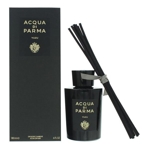 Acqua di Parma Signatures of the Sun Yuzu Reed Diffusers