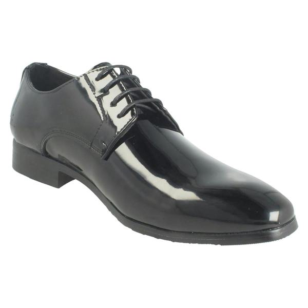 Thomas Blunt Mens Thomas Blunt Lace Up Formal Shoes A2226