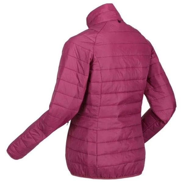 Regatta Women's Wentwood VII 2 in 1 Waterproof Jacket - Violet/Amaranth Haze