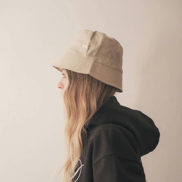 Barc London Stone Bucket Hat