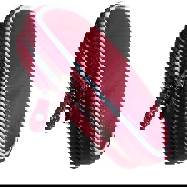 Love EMVY Soft Leather Unisex Double Glasses Case