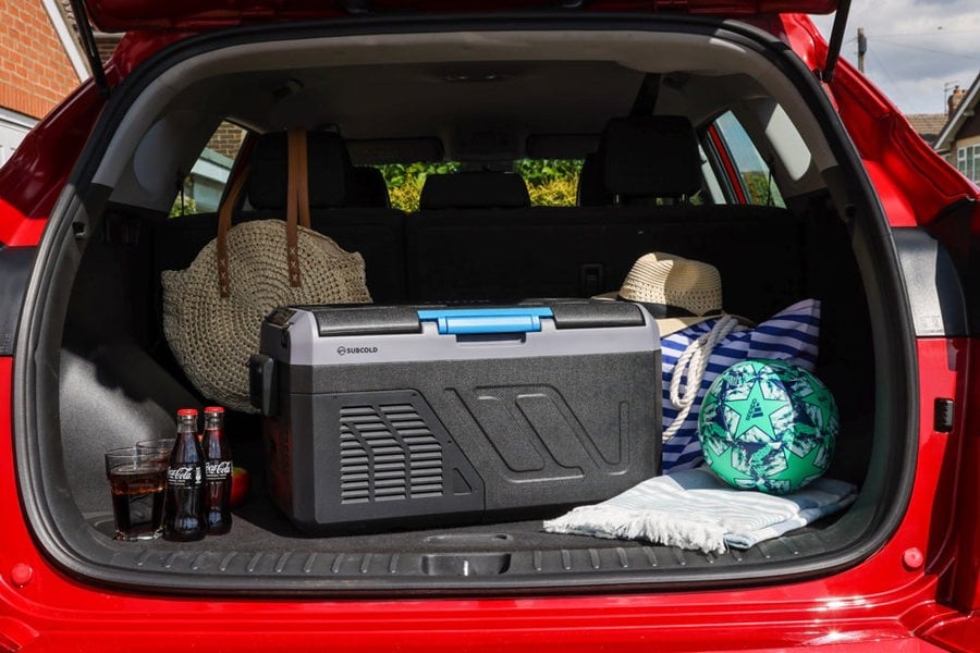 Subcold Trek20 Portable Car Fridge - 20 Litre