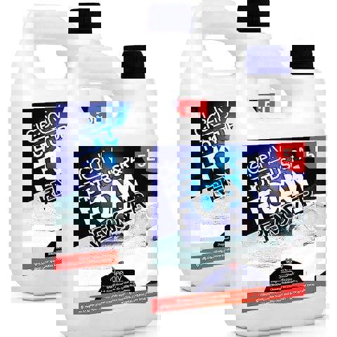 Cleenly Hot Tub & Spa Foam Remover for Defoaming - Anti Foam for Hot Tubs & Spas - 10L