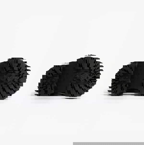 TOMS BENNET Womens Ankle Boots Olive