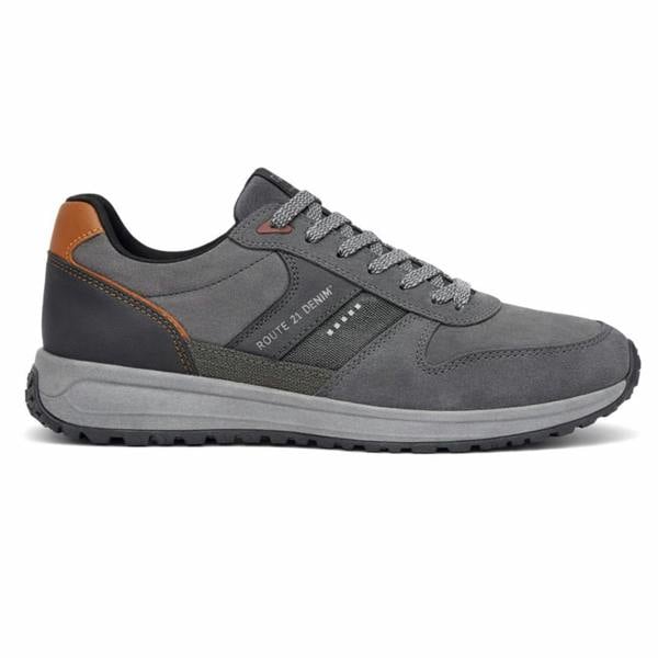 R21 Original Original M616 Casual Trainers in Grey