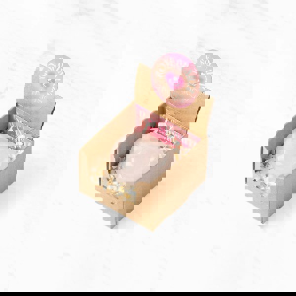 Myga Crystal Hearts - Choice of 4 Crystals