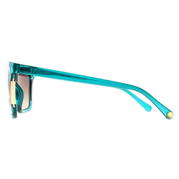 Radley Sunglasses RDS 6506 188A Transparent Blue Brown
