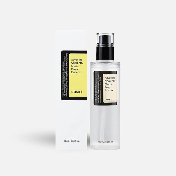 COSRX Advanced Snail 96 Mucin Power Essence 100ml