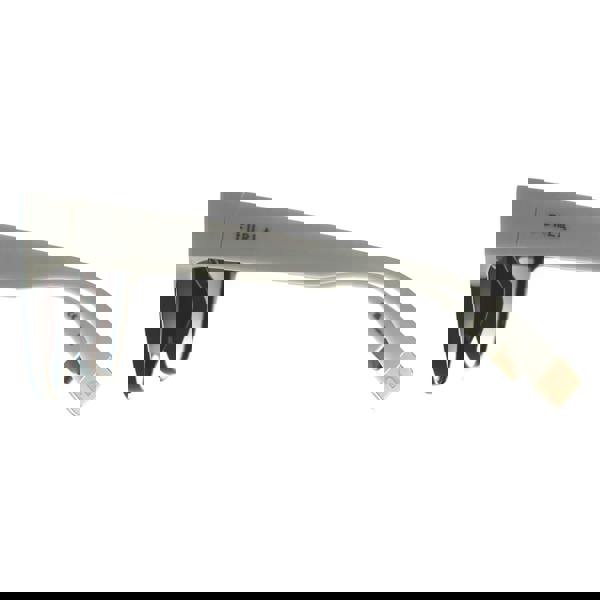 Furla Sunglasses SFU694 700 Shiny Black Grey Gradient