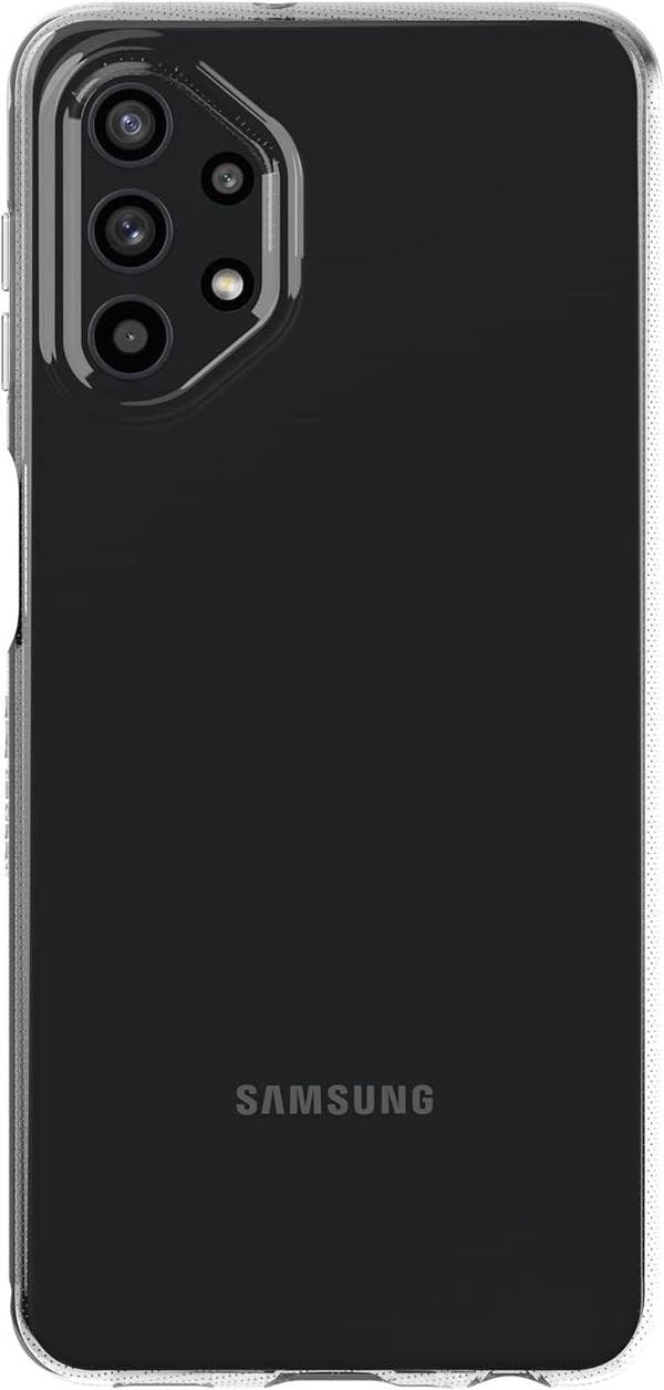 Tech 21 Evo Lite for Samsung Galaxy A32 5G Clear - T21-9238
