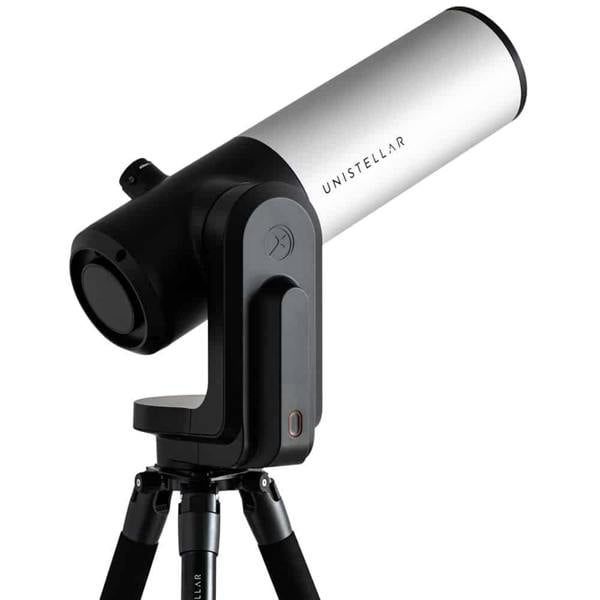 Unistellar eVscope 2 Smart Telescope