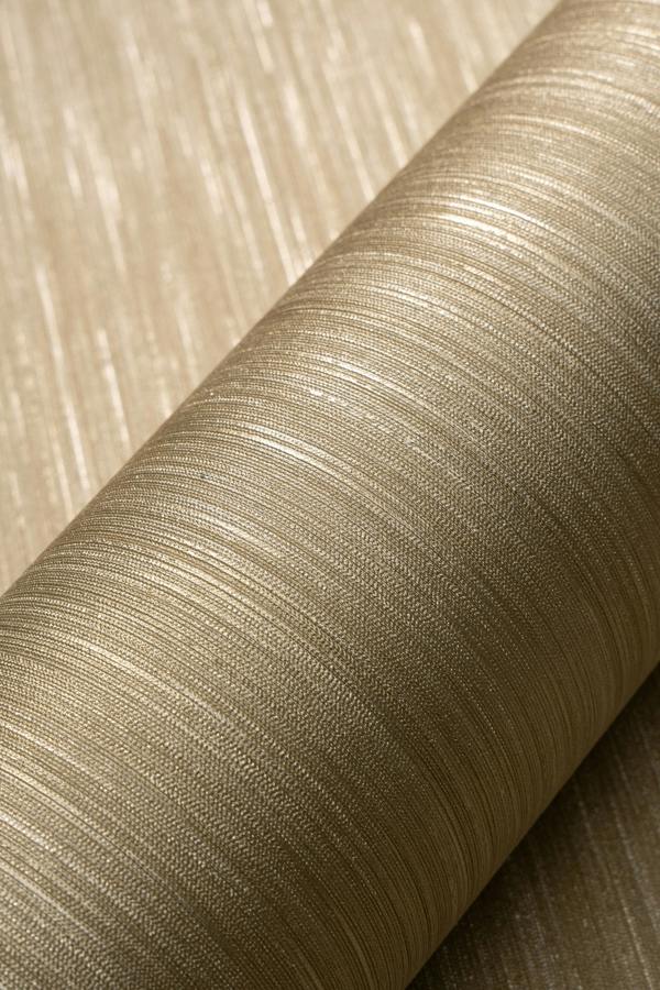 Elle Decoration By Erismann Cadence Luxury Embossed Wallpaper