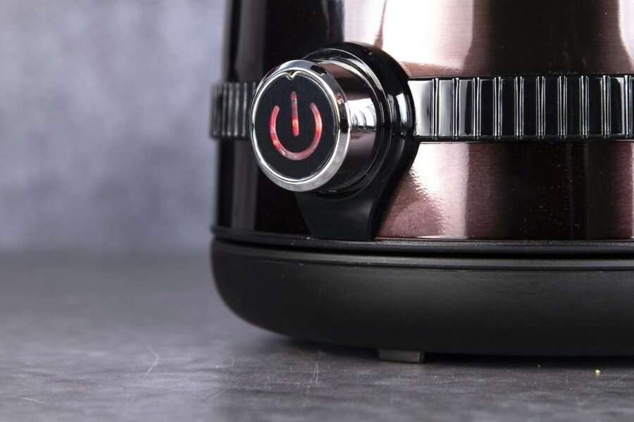 Berlinger Haus Kettle Berlinger Haus Shiny Black Collection