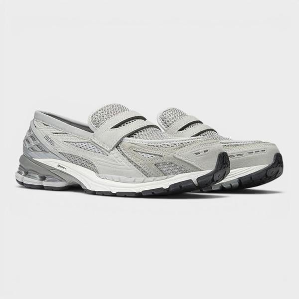 New Balance 1906 Loafers Raincloud Slate Grey