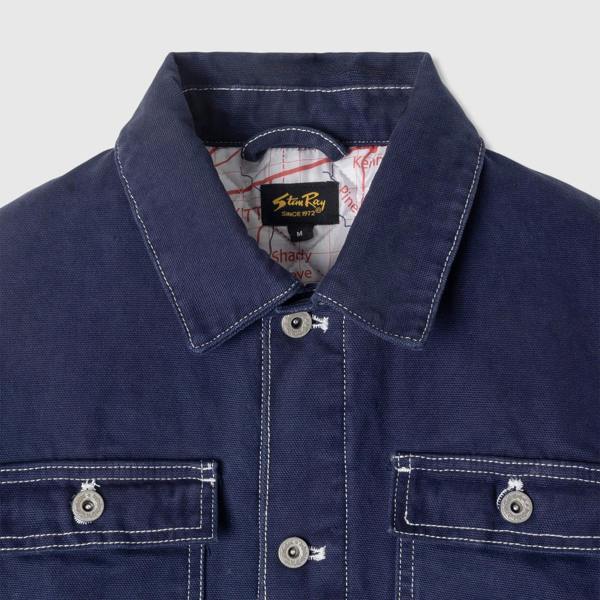 Stan Ray Pork Chop Jacket