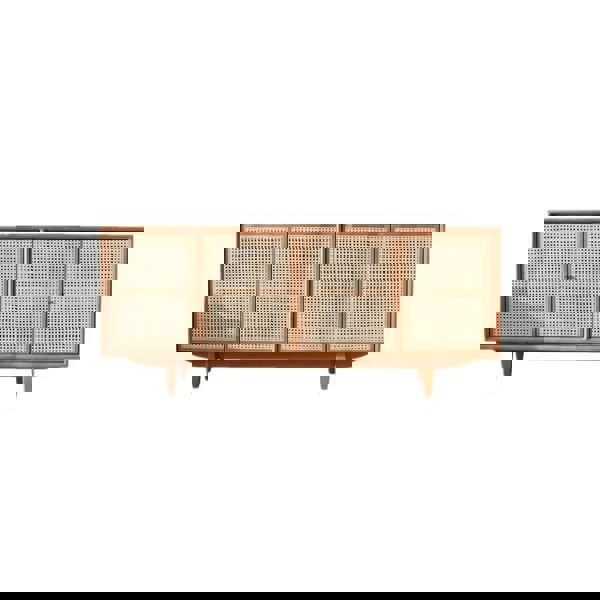 Tulma Sideboard, Rattan-Weilai Concept-Weilai Concept