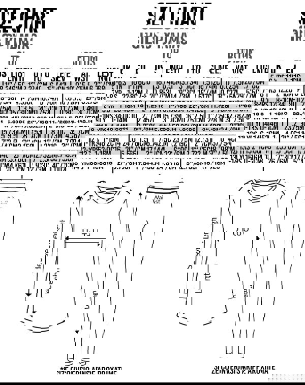 Harry Potter Girls White Hedwig Long Sleeve Long Leg Pyjama Set [dis]