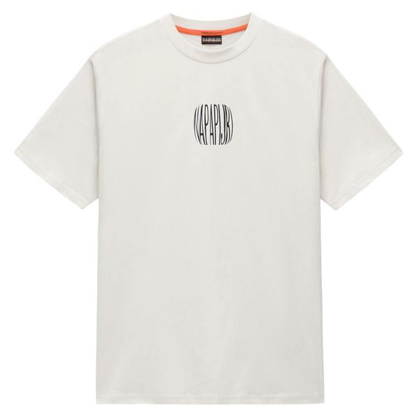 Napapijri S-Yukis T-Shirt
