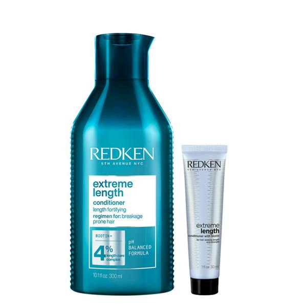 Redken Extreme Length Conditioner Duo
