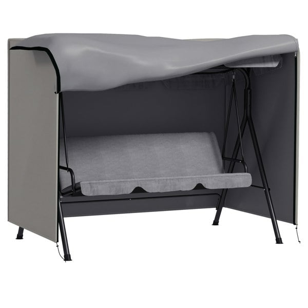 Outdoor Swing Cover
