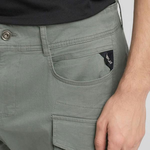 Replay Joe Cargo Pants