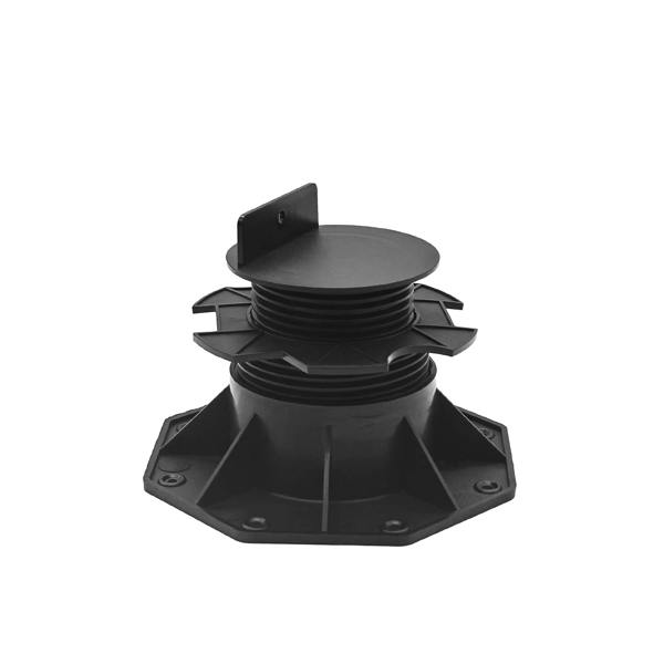 Nicoman Adjustable Pedestals Riser for Joist