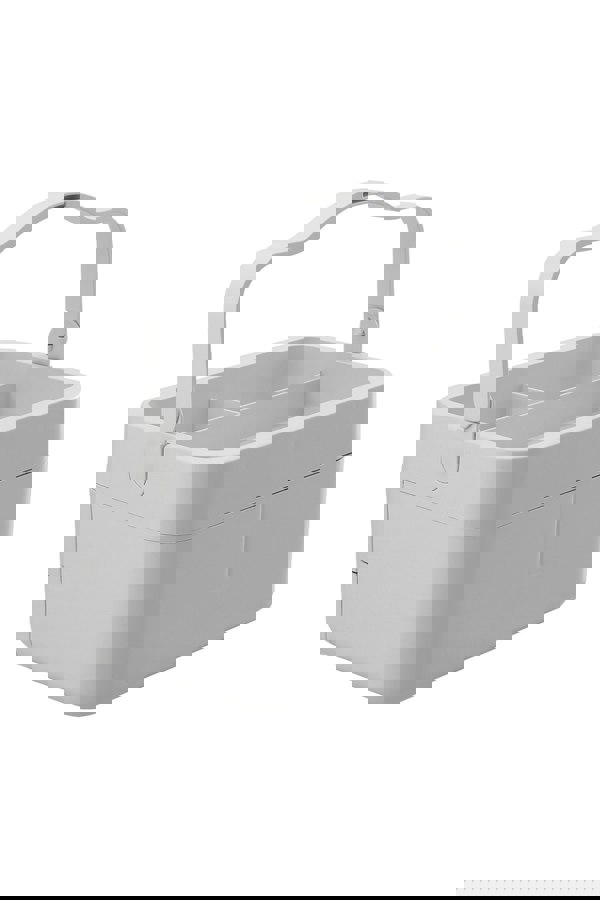 Living and Home Large Makeup Organizer with Mirror and Drawers